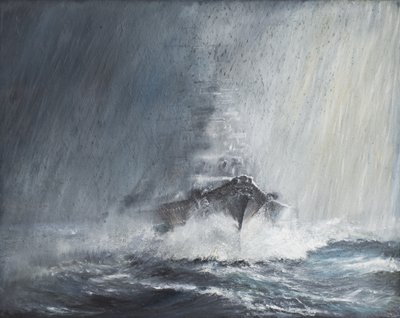 Bismarck 